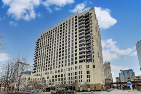 1255 South State Street Chicago IL 60605