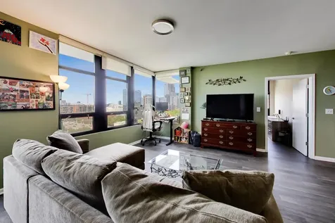1255 South State Street Chicago IL 60605