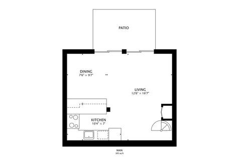 22 Jamaica Colony Fox Lake IL 60020