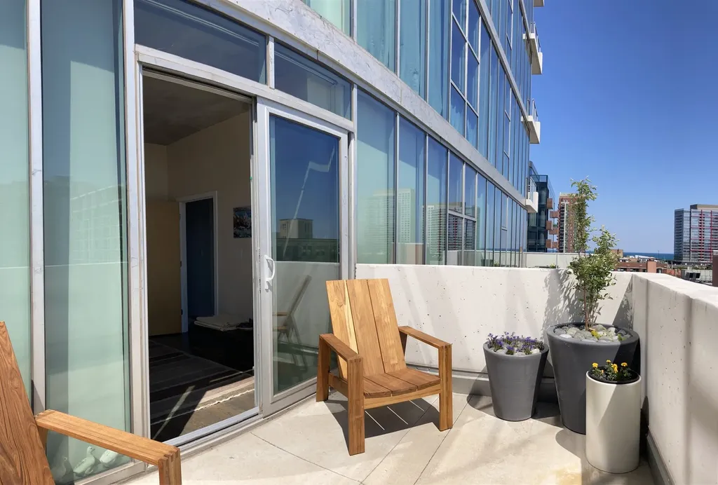 1720 South Michigan Avenue Chicago IL 60616