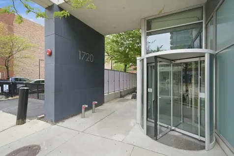 1720 South Michigan Avenue Chicago IL 60616
