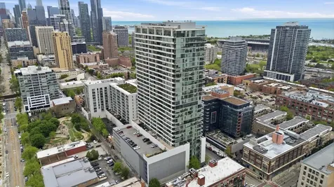 1720 South Michigan Avenue Chicago IL 60616