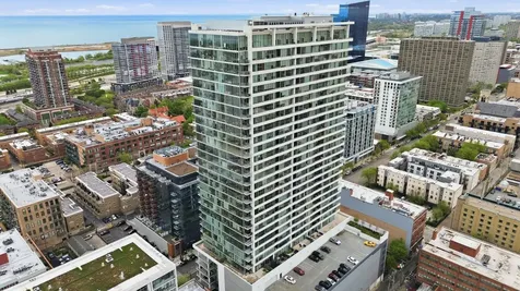 1720 South Michigan Avenue Chicago IL 60616