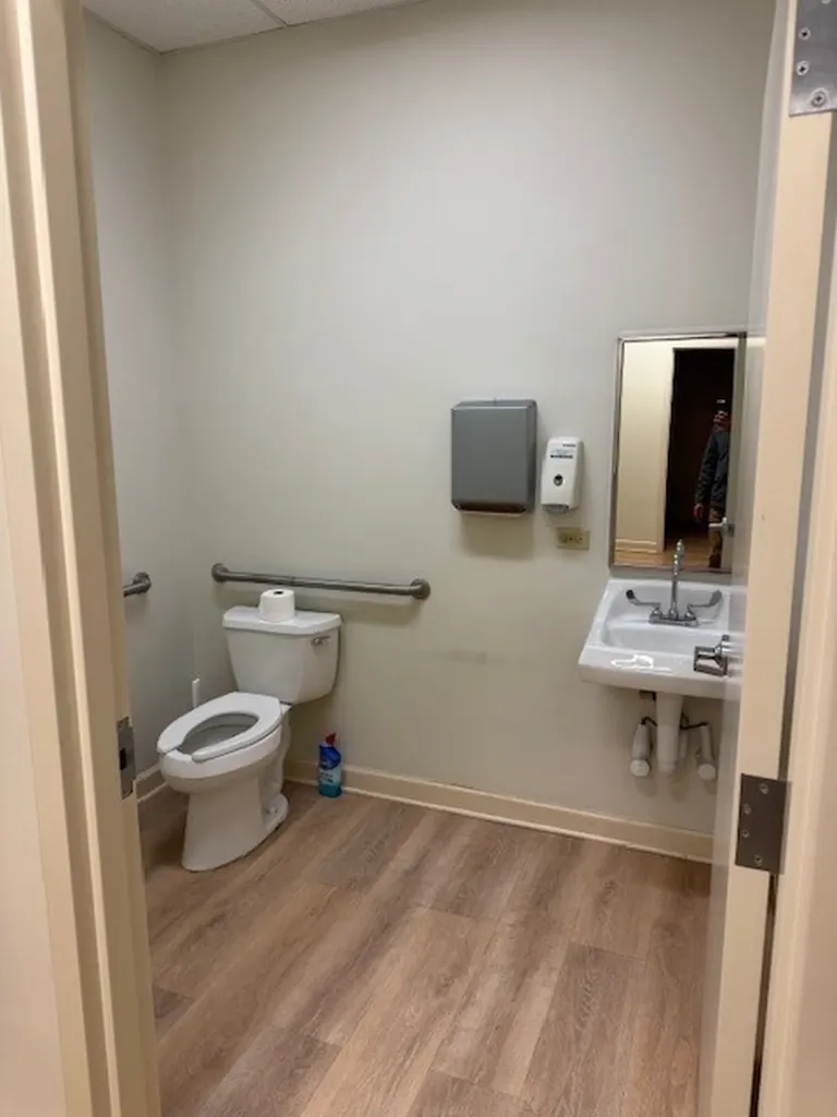 2306 West Touhy Avenue Chicago IL 60645