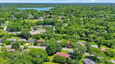 824 Skyline Drive Barrington IL 60010