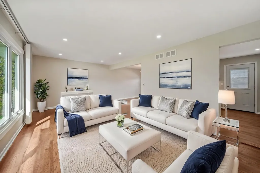 1502 Carrol Court Darien IL 60561