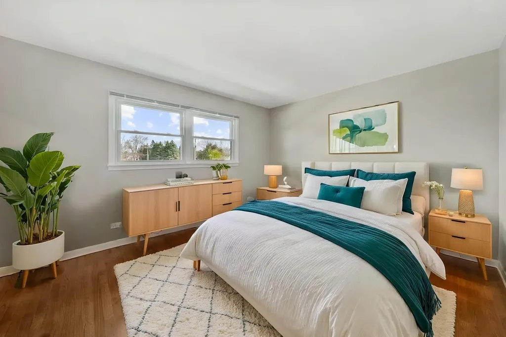 1502 Carrol Court Darien IL 60561