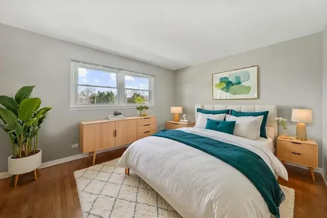 1502 Carrol Court Darien IL 60561