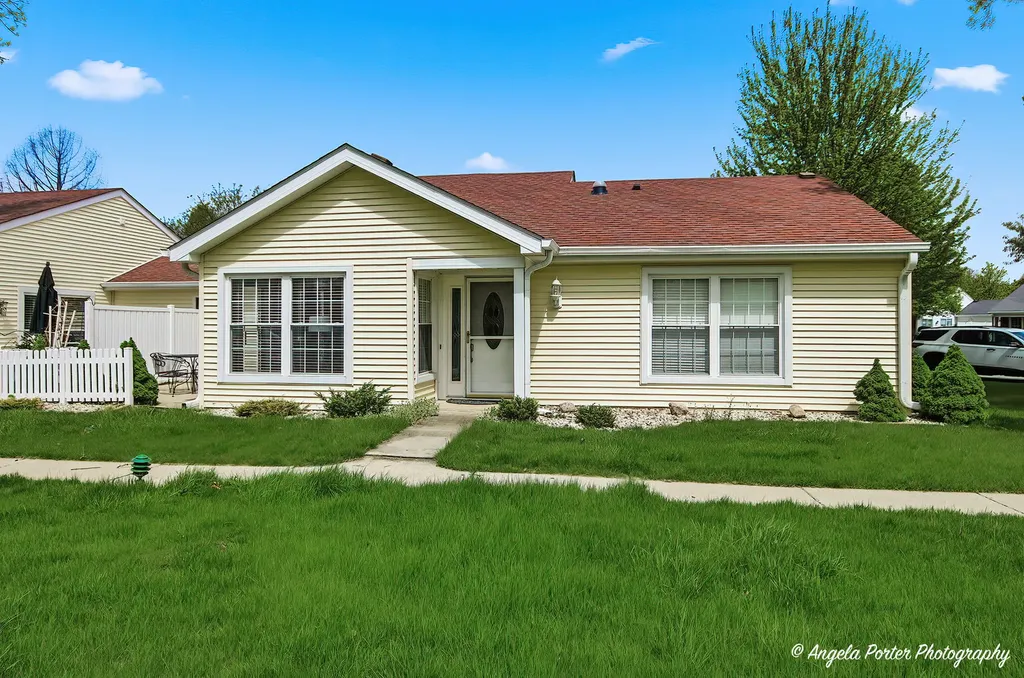 7201 Hastings Circle Fox Lake IL 60020