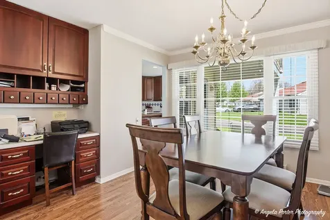 7201 Hastings Circle Fox Lake IL 60020