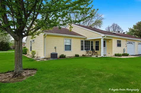 7201 Hastings Circle Fox Lake IL 60020