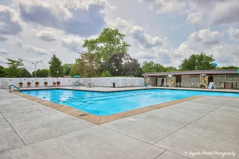 7201 Hastings Circle Fox Lake IL 60020