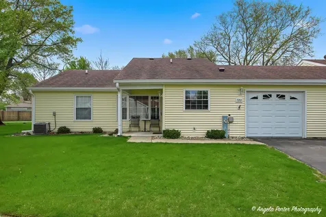 7201 Hastings Circle Fox Lake IL 60020