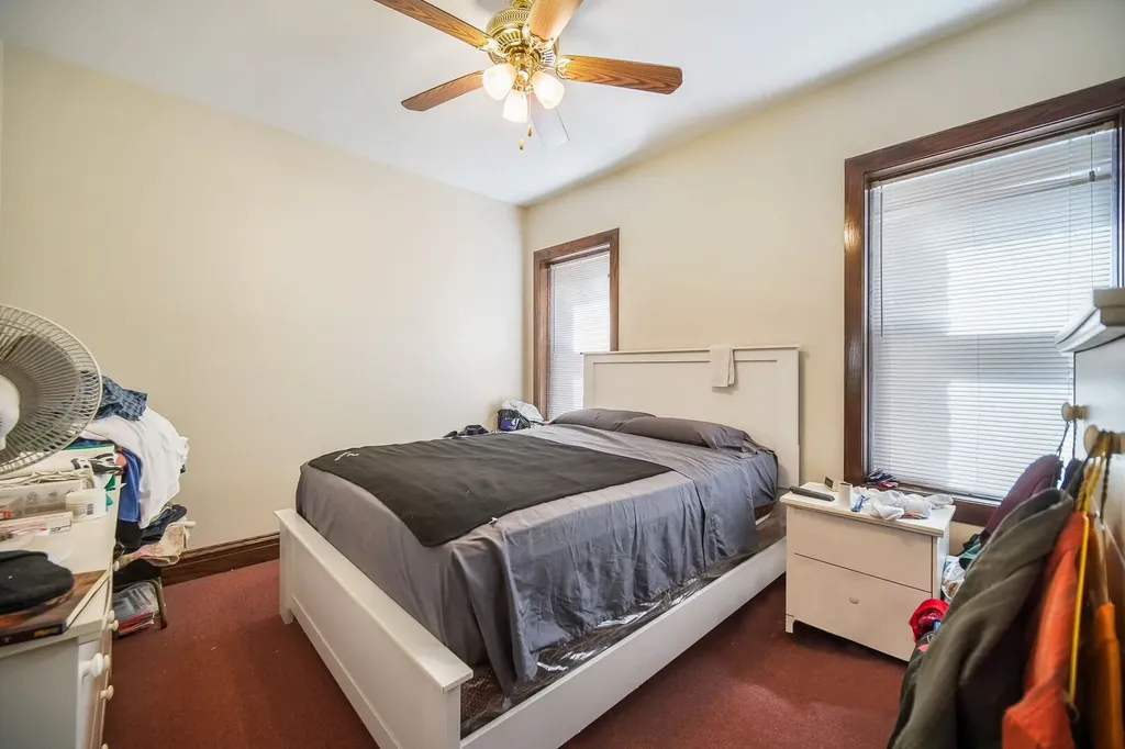 8305 South Throop Street Chicago IL 60620