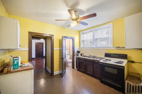 8305 South Throop Street Chicago IL 60620