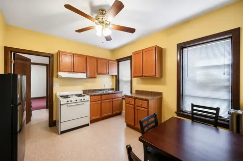 8305 South Throop Street Chicago IL 60620