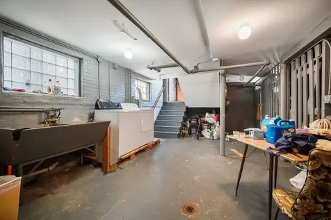 8305 South Throop Street Chicago IL 60620