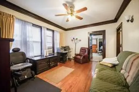 8305 South Throop Street Chicago IL 60620