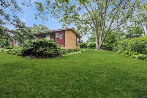 719 West Dresser Drive Mount Prospect IL 60056