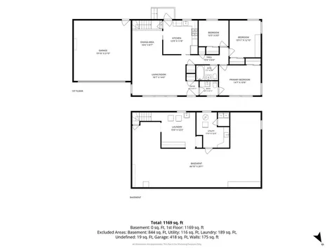 719 West Dresser Drive Mount Prospect IL 60056