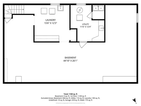 719 West Dresser Drive Mount Prospect IL 60056