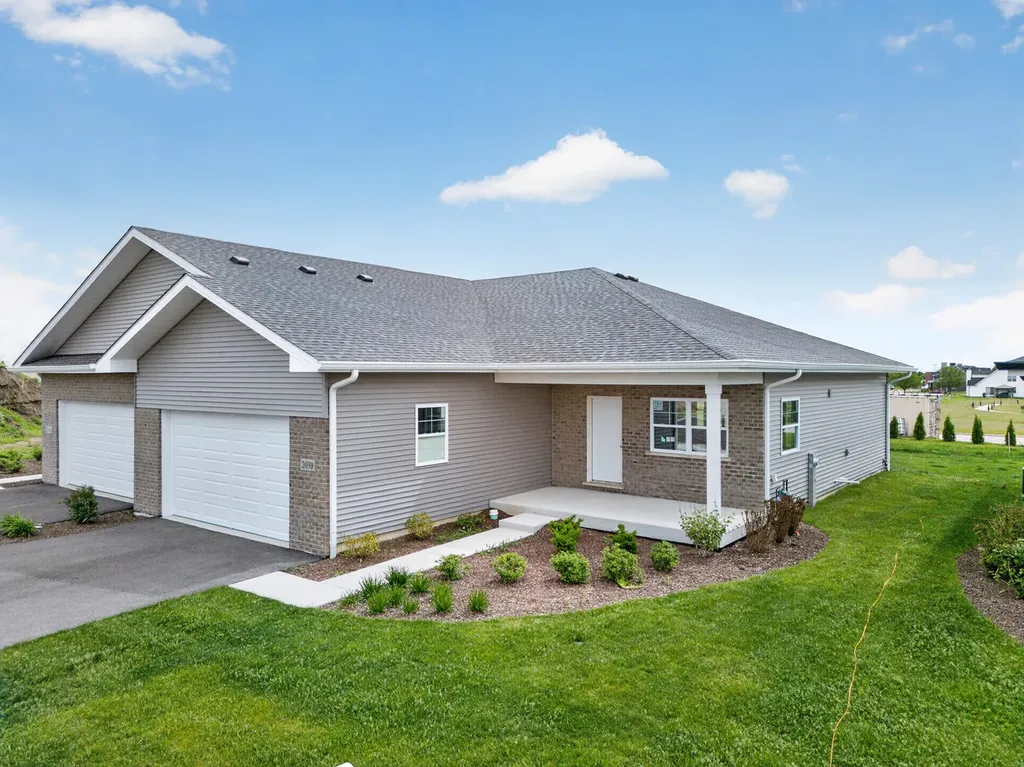 2039 Isabella Lane Minooka IL 60447