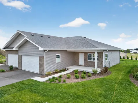 2039 Isabella Lane Minooka IL 60447