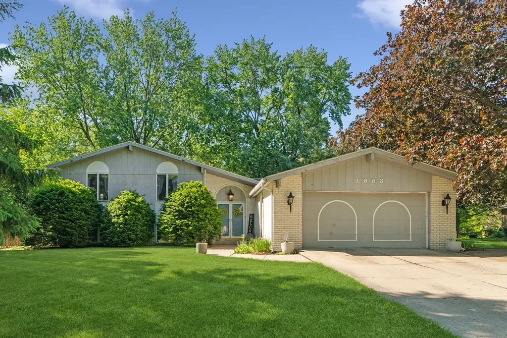 1003 Country Drive Shorewood IL 60404