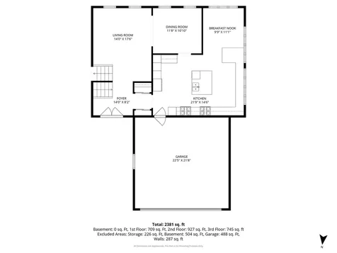 1003 Country Drive Shorewood IL 60404