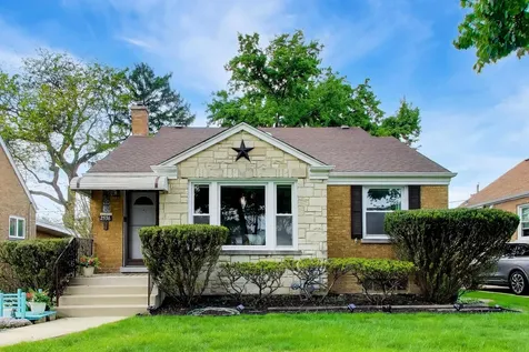 2536 South 5th Avenue North Riverside IL 60546