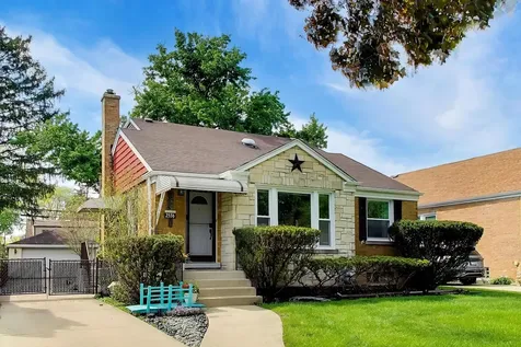 2536 South 5th Avenue North Riverside IL 60546
