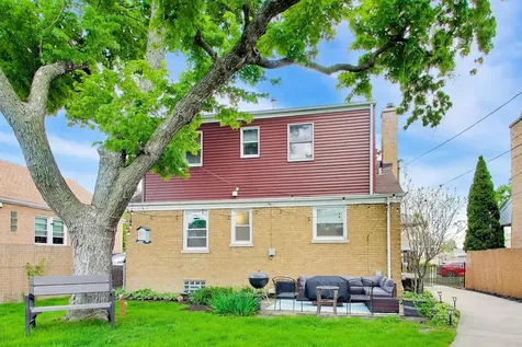 2536 South 5th Avenue North Riverside IL 60546