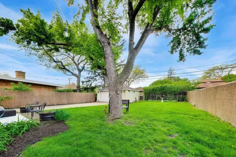 2536 South 5th Avenue North Riverside IL 60546
