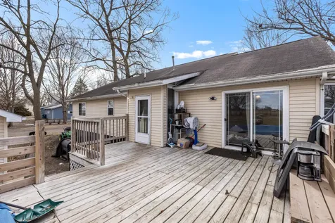 510 West Railroad Street Lamoille IL 61330