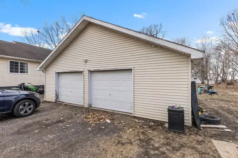 510 West Railroad Street Lamoille IL 61330