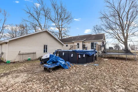 510 West Railroad Street Lamoille IL 61330