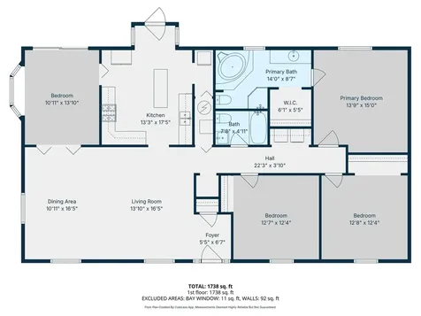 510 West Railroad Street Lamoille IL 61330