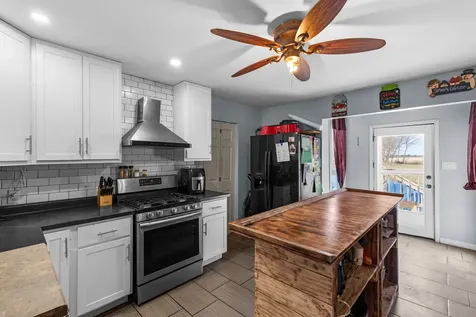 510 West Railroad Street Lamoille IL 61330