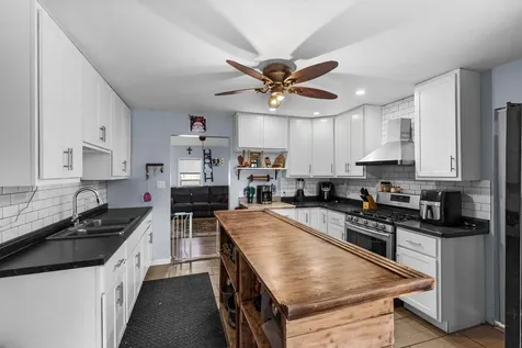 510 West Railroad Street Lamoille IL 61330