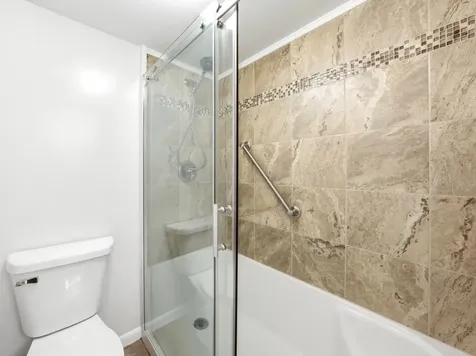 1402 Woodhollow Drive Flossmoor IL 60422