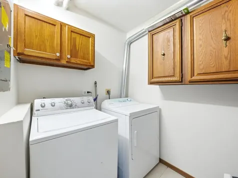 1402 Woodhollow Drive Flossmoor IL 60422