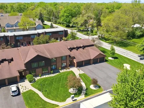 1402 Woodhollow Drive Flossmoor IL 60422