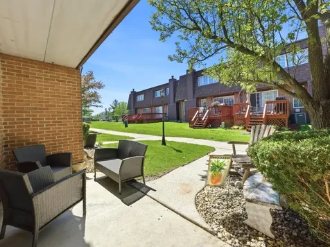 1402 Woodhollow Drive Flossmoor IL 60422
