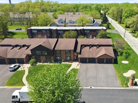 1402 Woodhollow Drive Flossmoor IL 60422