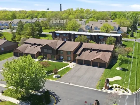 1402 Woodhollow Drive Flossmoor IL 60422