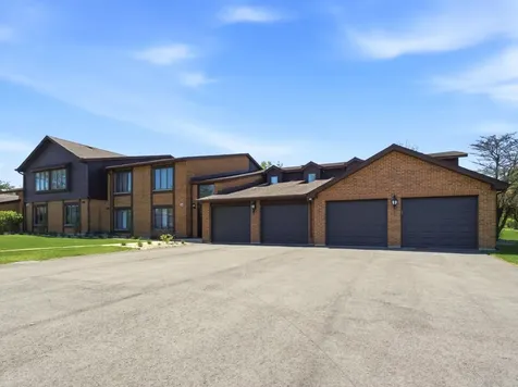 1402 Woodhollow Drive Flossmoor IL 60422