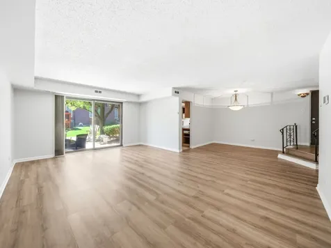 1402 Woodhollow Drive Flossmoor IL 60422