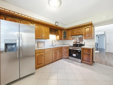 1402 Woodhollow Drive Flossmoor IL 60422