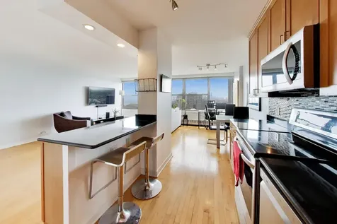 3900 North Lake Shore Drive Chicago IL 60613
