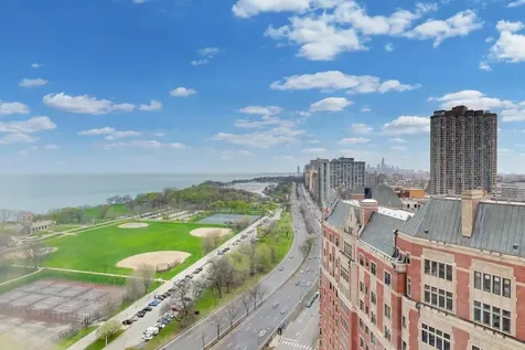 3900 North Lake Shore Drive Chicago IL 60613